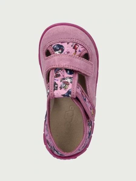 Froddo капці дитячі CLASSIC SLIPPERS