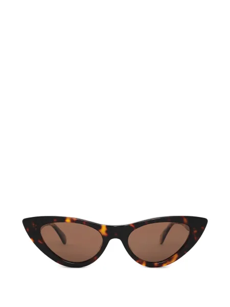 Ochelari de soare Anine Bing maro