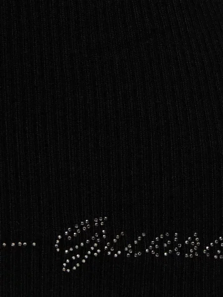 Свитер Guess черный
