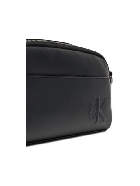 Calvin Klein saszetka czarny