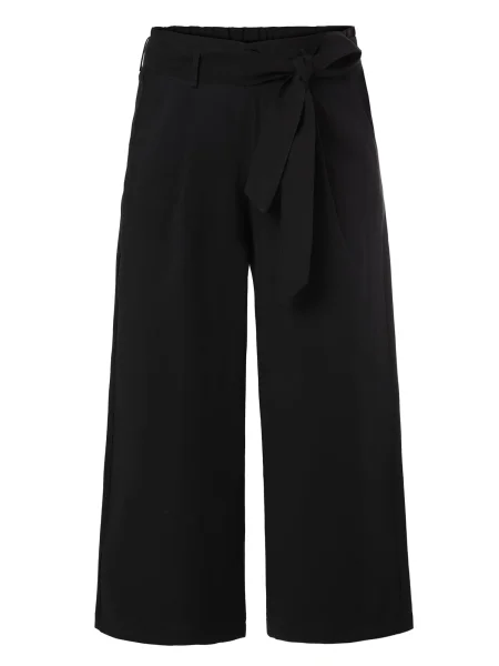 TATUUM Pantaloni Tenko' negru