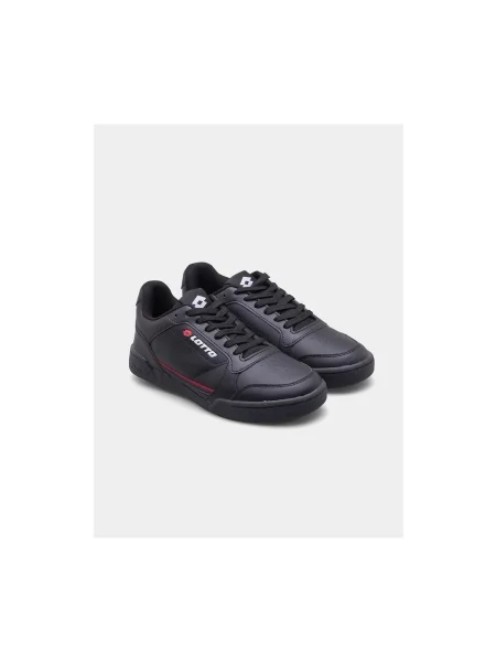 Pantofi Lotto negru