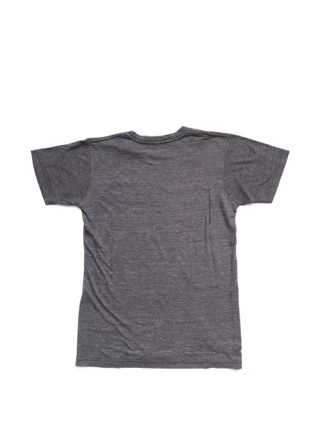 Tricou Htc Los Angeles cu imagine gri