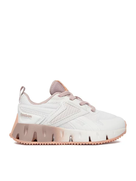 Sneakersy Reebok CEO-ZIG VECTOR bílá