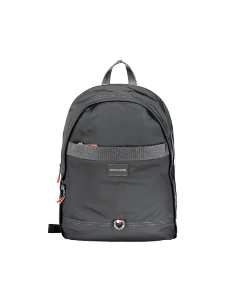 Plecak Tommy Hilfiger czarny