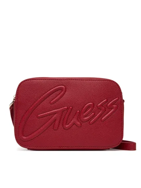 Guess Táska piros