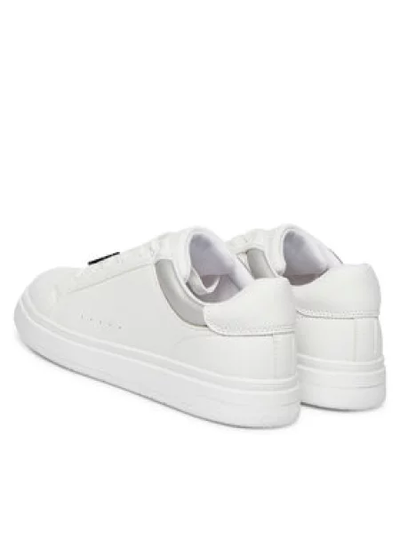 Superge Calvin Klein S bela