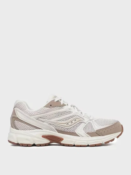 Кросівки Saucony білі