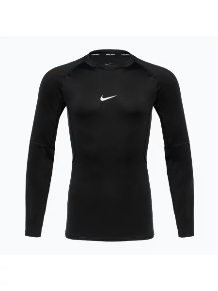 Фитнес обувки за фитнес Nike с дълъг ръкав бяло
