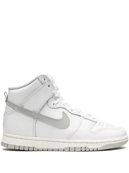 Tenisky Nike Dunk bílé