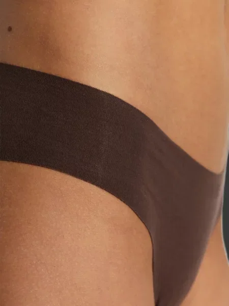 Chiloți briefs Mm6 Maison Margiela maro