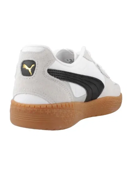 Pantofi Puma alb