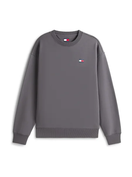 Palton Tommy Jeans alb