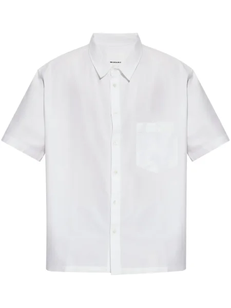Košile Marant bílá
