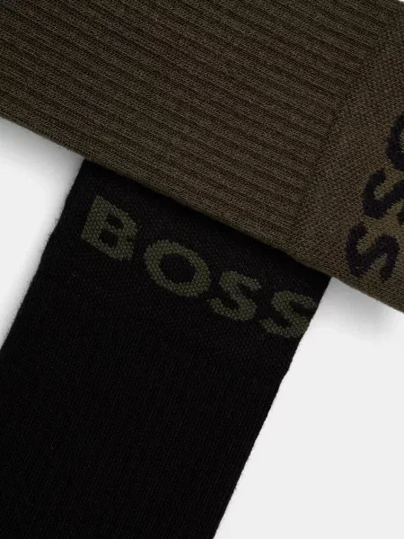 Носки Boss