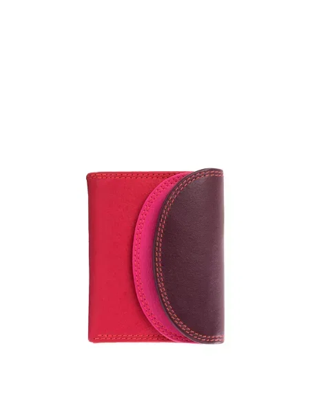 Visconti Портмоне Шкіра рожевий