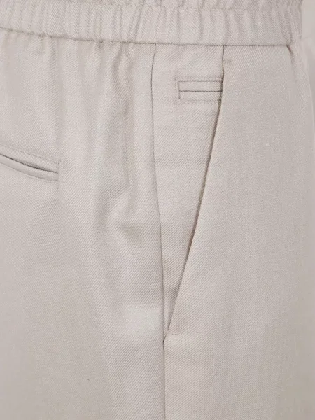 Pantaloni Paul Smith