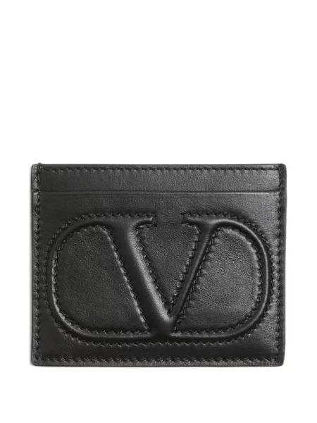 Portofel Valentino Garavani negru