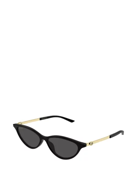 Slnečné okuliare Gucci Eyewear čierna