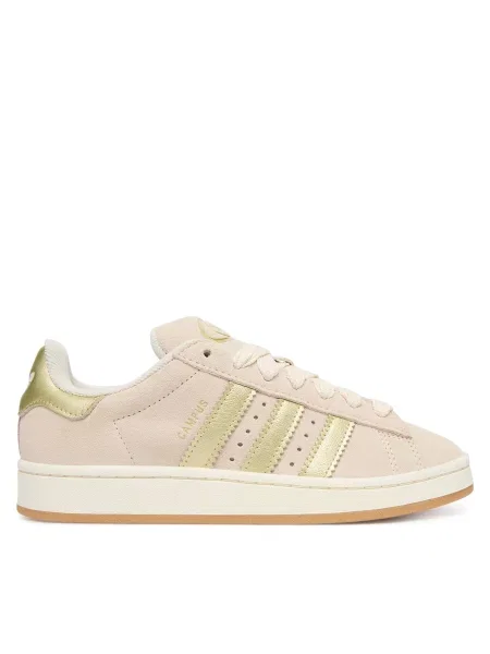 Adidas Superge Campus Écru