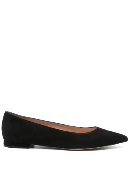 Balerini Gianvito Rossi negru