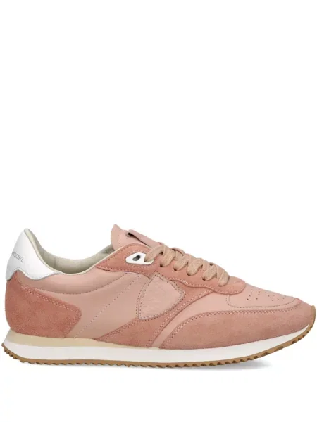Sneakersy Philippe Model Paris różowe