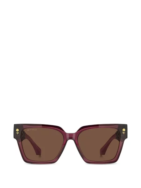 Ochelari de soare Etro violet