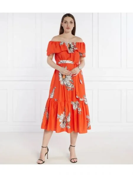 Desigual Ruha övvel