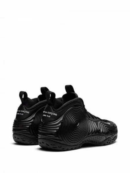 Tenisky Nike černé