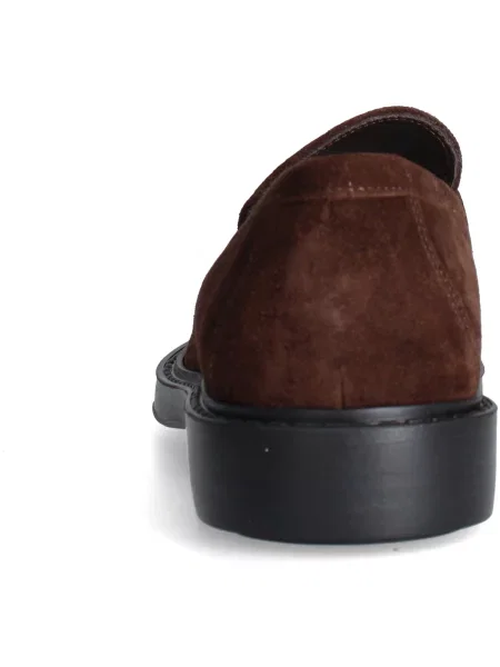 Pantofi Frau maro