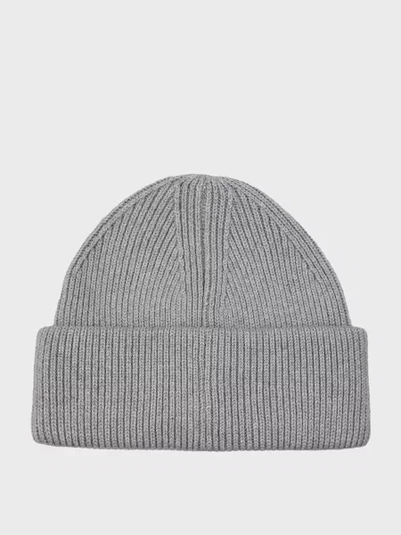 Шапка Gant сіра