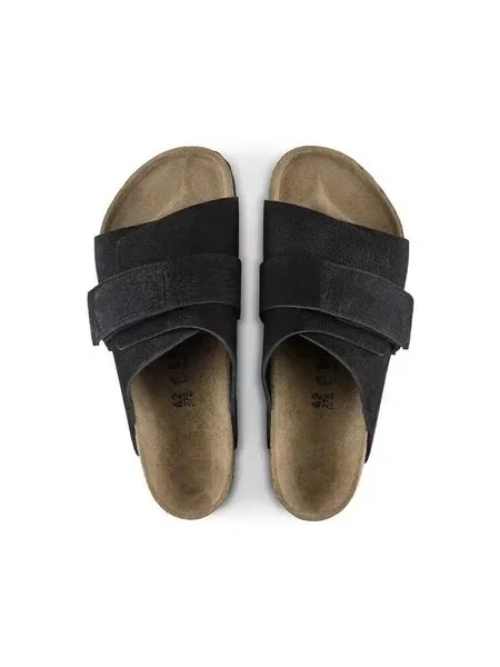 Pantofi Birkenstock bej