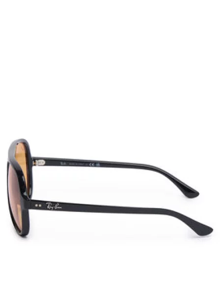 Ray-Ban slnečné okuliare čierna