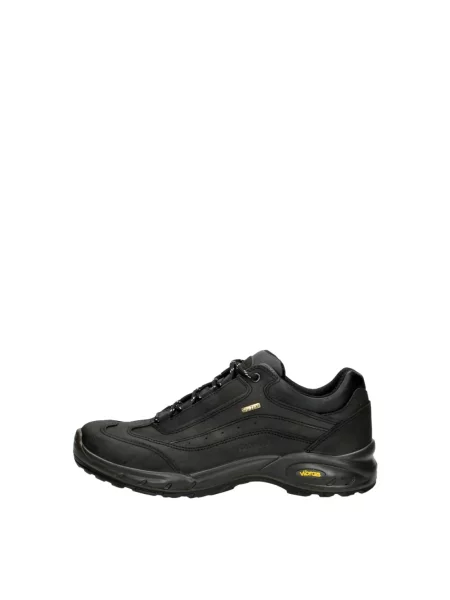 Sneakersy Grisport czarne