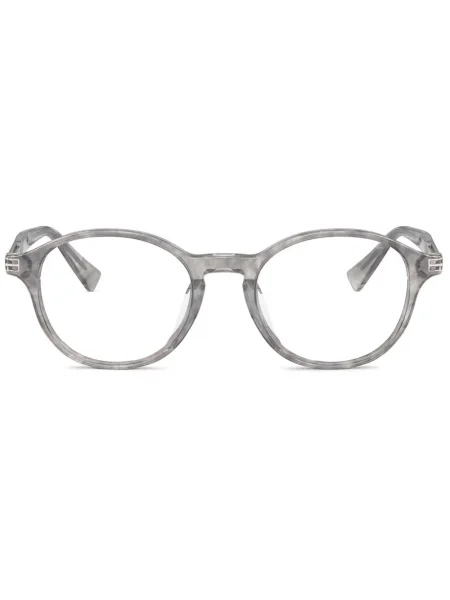Ochelari de soare Brunello Cucinelli gri
