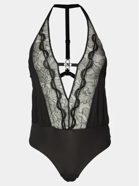 Chantelle X Body Xtravagant negru
