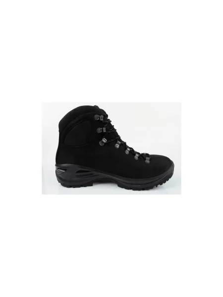 Pantofi Aku negru