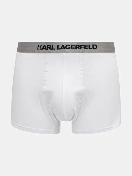 Боксеры Karl Lagerfeld