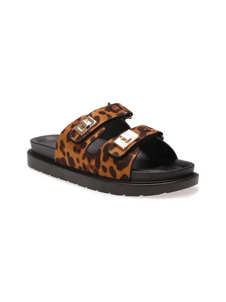 Tenisky La Modeuse