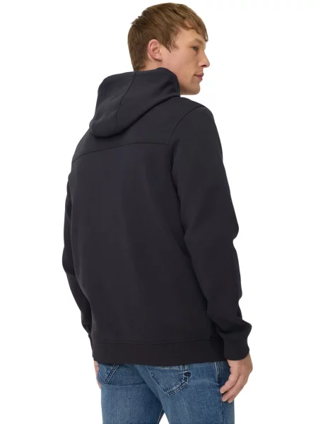 Кофта Camel Active синій