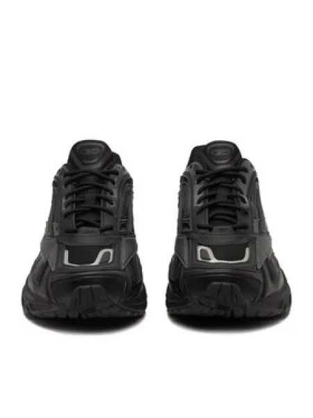 Tenisice za trčanje Reebok EOSS-PREMIER ROAD ULTRA SV crna