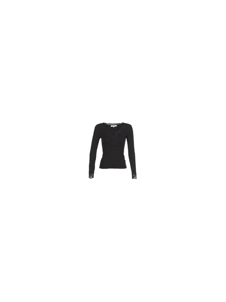 Tricou mânecă lungă Morgan