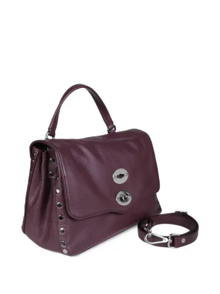 Body Zanellato cu tepi violet