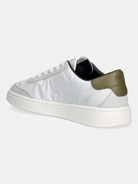 Sneakersy HUGO białe