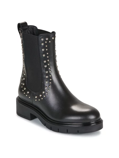 Pantofi Jb Martin negru