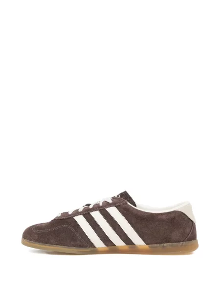 Sneakerși Adidas Superstar negru