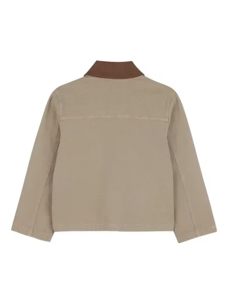Kurtka dziecięca Zadig & Voltaire