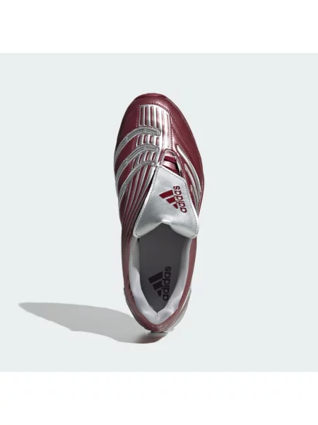 Adidas Originals sneakersy Predator Megaride czerwony szare