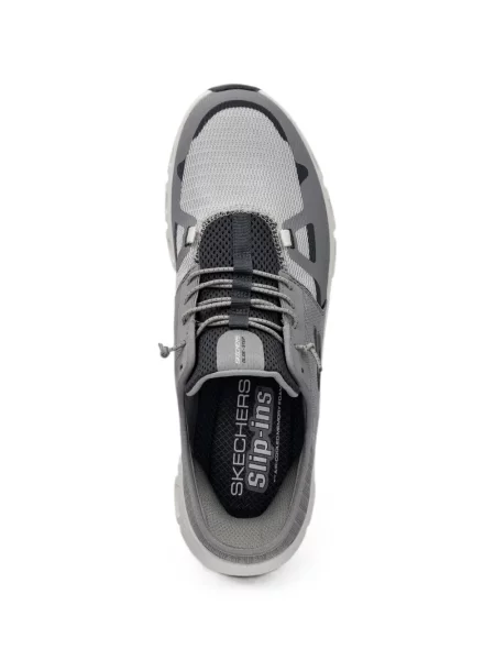 Chiloți Skechers gri