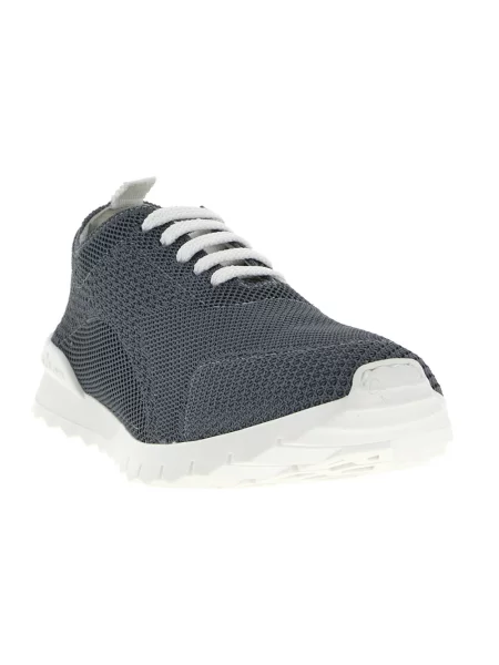 Sneakersy Kiton szare